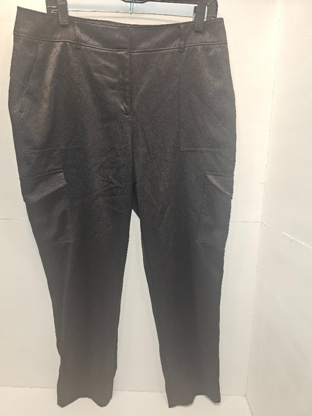 Chicos/10/Black